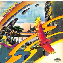 Lighthouse – Thoughts Of Movin On 1971 Lp (109) PLK17707