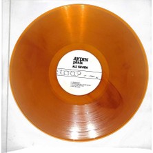 Ali Seven (1987) - Sarışınsın Lp (107) PLK20448