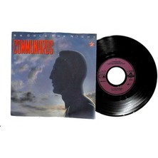 Communards (1986 - Germany) – So Cold The Night  When The Walls Come Tumbling Down (109) PLK15756