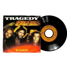 Bee Gees (1979) – Tragedy  Until (109) PLK15800