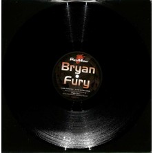 Bryan Fury – Rude Only  Access Denied (2007 -Hollanda) Hardcore