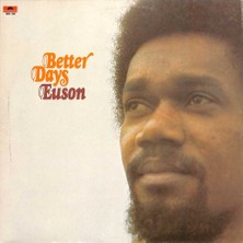 Euson – Better Days (1974 - Hollanda) Lp