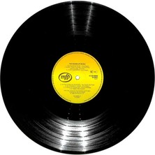 The Sound Of Music 1967 Lp (108.5) PLK17595