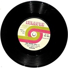 Carlos - Big Bisou Part 12   (107.5) PLK16844