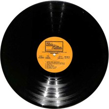 Original Soundtrack Of A Berry Gordy Film Mahogany Lp (108) PLK17295