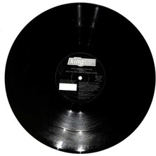 King Street Sounds Mix The Vibe Lp (109) PLK17353