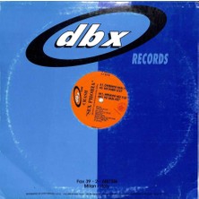 Sex Phobia – Crash 1994 Italy -House, Tribal - Lp (109) PLK17761