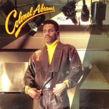 Colonel Abrams - The Truth Lp (109) PLK19752