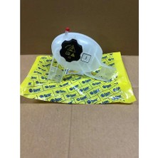 Opar GENLEŞME KAVANOZU FIAT EGEA 1.3-1.6 MULTİJET RADYATÖR EK SU DEPOSU 52045650