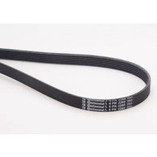 Contitech 6PK2260 Kayis 078903137K 078903137P 1340615