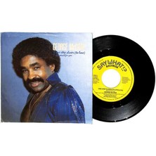 George Mccrae (1984 - Holland) – One Step Closer  If It Wast For You (108.5) PLK15784