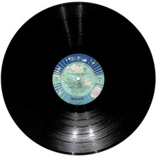 Skeeter Davis (1964 - Us) – I Forgot More Than Youll Ever Know Lp (108) PLK17099