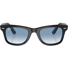 Ray-Ban RB2140F 901/3F 52 Unisex Güneş Gözlüğü
