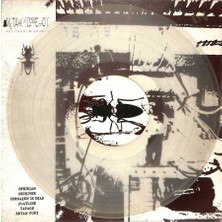 Bryan Furyophidianforsaken - Metathesiophobia (2005 - Hollanda) Hardcore, Idm