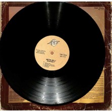 Metin Milli - Merhaba 2 Lp Plak (106.5)