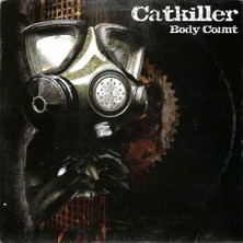 Catkiller – Body Count (2006 - Hollanda) Speedcore, Hardcore, Industrial