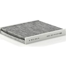 Mann CUK2545 Polen Filtresi (Karbonlu) 6Q0819653 6Q0819653B A4638300018