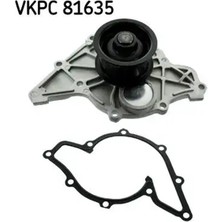 Skf VKPC81635 Devirdaim 059121004B 059121004C 059121004CX