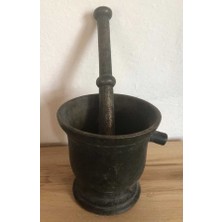 Eskilerden Bakır Havan  AOB734