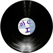 Van Haze - The Workout Lp (108) PLK17177