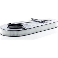 Mann C51001 Hava Filtresi 13717800151