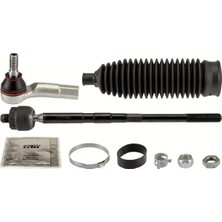 TRW JRA577 Rot Mili + Rot Basi (Sol) 6R0423803 6R0423803A