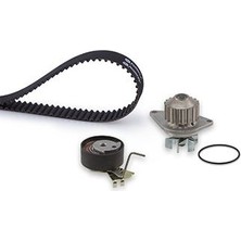 Gates TRİGER SETİ DEVİRDAİM P106-P206-P306-PARTNER-BERLINGO-C2-C3-SAXO 1.1 1610793180 1609525080