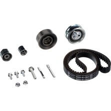Gates TRİGER SETİ CRAFTER-T6-A3-JETTA-CADDY-POLO-PASSAT 1.6-2.0 TDI CAYB/C/D-CAAB/C-CKUB-CFFB-CFWA-CAGA