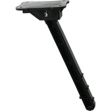 Timion Eko Sofra Ayak Komple Plastik  20CM  Aç Kapa (5148)