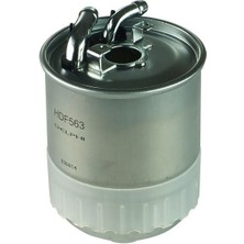 Delphi YAKIT FILTRESI MERCEDES OM642 W204 C219 W164 W463 W639 B906 A6420920101