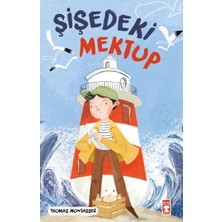 Efe Avm Şişedeki Mektup