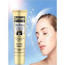 Collagen Ultra Protect 3 In 1 Natural Çok Yüksek Korumalı Spf 90 + Güneş Kremi 100 ml
