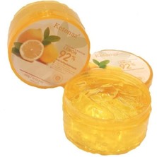 Kaizen Ketonaz Limonlu Yatıştırıcı Dinlendirici Nemlendirici Krem 300 gr