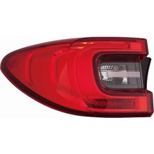 Depo 55119AERWE Stop Lambasi Sag 265508701R