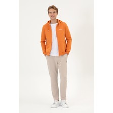 U.s. Polo Assn. Erkek Taş Eşofman Altı 50313747-VR049