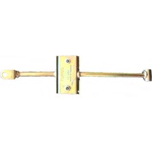 AFT VİTES TERAZİ ALT LEVYESİ R12 TOROS 7700507710