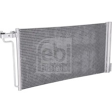 Febi 194596 Klima Radyatoru 1684204 1769313 2010987