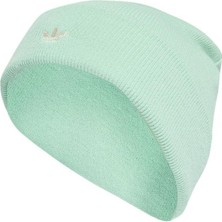 Adidas  Yeşil  Bere Adıcolor Cuff B KB3011
