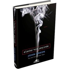 Efe Avm Alaska'nın Peşinde (Ciltli)