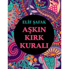 Efe Avm Aşkın Kırk Kuralı