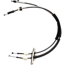 CAVO VİTES KUMANDA TELİ FIORINO 1.4 2007 55212475 55224140 55231415