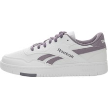 R102180564 Reebok 5W Bb 1000 Erkek Spor Ayakkabı Beyaz