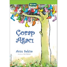 Efe Avm Çorap Ağacı