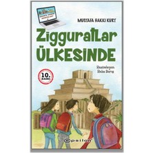 Efe Avm Zigguratlar Ülkesinde