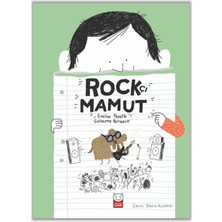 Efe Avm Rockçı Mamut