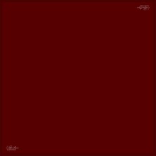 La Boutique Düz Renk Twill Ipek - 118 - 90X90