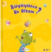 Efe Avm Büyüyünce Ne Olsam