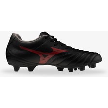 Mizuno Monarcida Neııi Select Fg Erkek Siyah Çim Saha Kramponu.-
