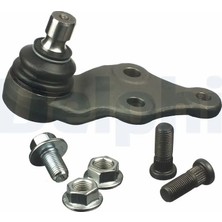 Delphi TC2850 Rotil Alt 545302P100 545302T010 545303S100