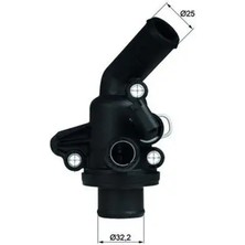 Mahle TI1187 Termostat A6682030075 A6682030175 A6682030275